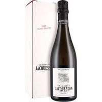 Jacquesson Extra Brut Dizy Premier Cru Corne Bautray Champagne AOC