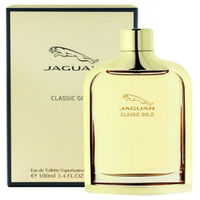 Jaguar Classic Gold 100ml