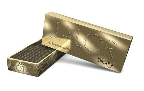Jalor Intense Acido Ialuronico Siringa