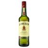 Jameson Whiskey Irish