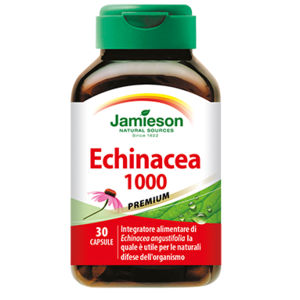 Jamieson Echinacea 1000