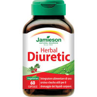 Jamieson Herbal Diuretic 60 capsule