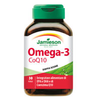 Jamieson Omega3 CoQ10