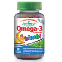 Jamieson Omega3 Gummies