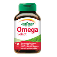 Jamieson Omega3 Select 150 perle