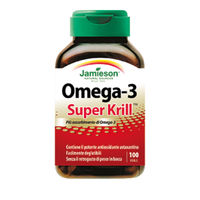 Jamieson Omega Super Krill