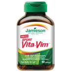 Jamieson Vita Vim Sport 60 Compresse
