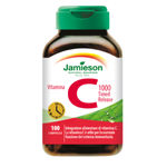 Jamieson Vitamina C 1000 Timed Release 100 compresse