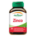 Jamieson Zinco 100 compresse