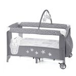 Jané Lettino da Viaggio Duo Level Toys Stelle