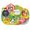 Janod Puzzle Legno 6 pezzi Fattoria