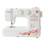 Janome 3300