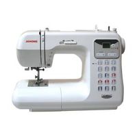 Janome DC 4030