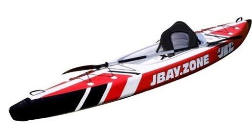 Jbay.Zone Kayak V-Shape Mono