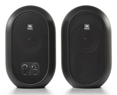 JBL 104-BT Nero