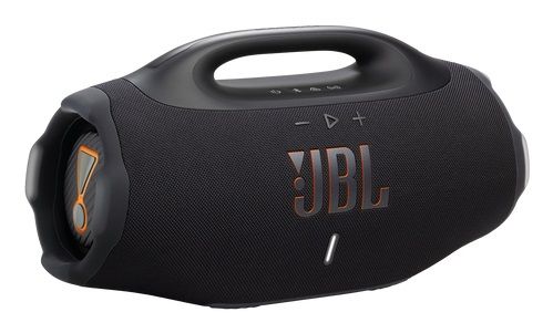 JBL Boombox 4 Nero