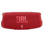 JBL Charge 5 Rosso