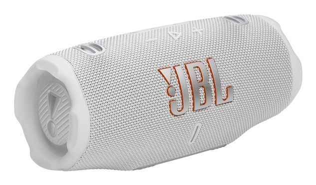 JBL Charge 6 Bianco
