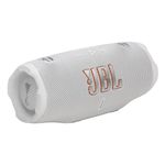 JBL Charge 6 Bianco