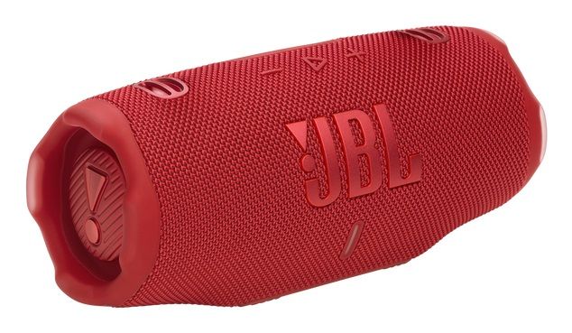 JBL Charge 6 Rosso