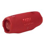 JBL Charge 6 Rosso