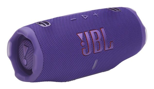 JBL Charge 6 Viola