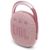 JBL Clip 4 Rosa
