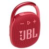 JBL Clip 4 Rosso