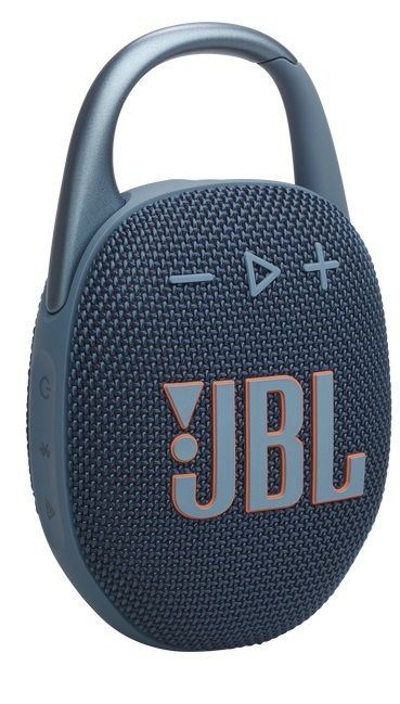 JBL Clip 5 Blu