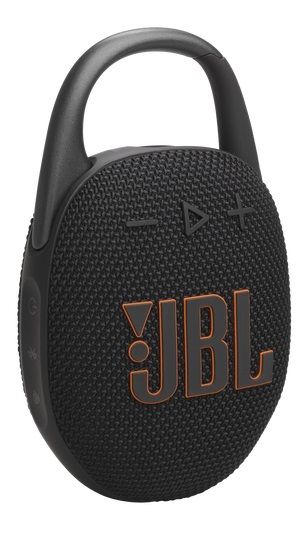 JBL Clip 5 Nero
