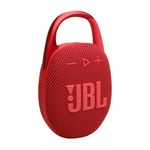 JBL Clip 5 Rosso