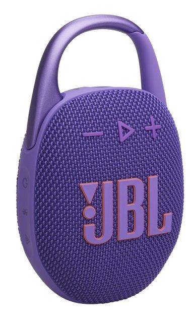 JBL Clip 5 Viola
