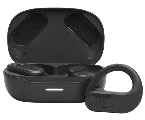 JBL Endurance Peak 3 Nero