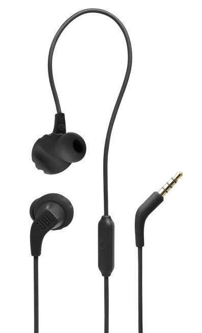 JBL Endurance Run 2 Nero