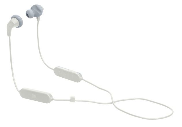 JBL Endurance Run 2 Wireless Bianco