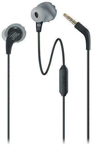 JBL Endurance RUN Nero