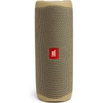 JBL Flip 5 Sabbia