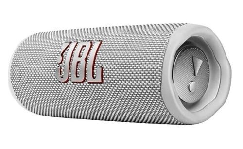 JBL Flip 6 Bianco