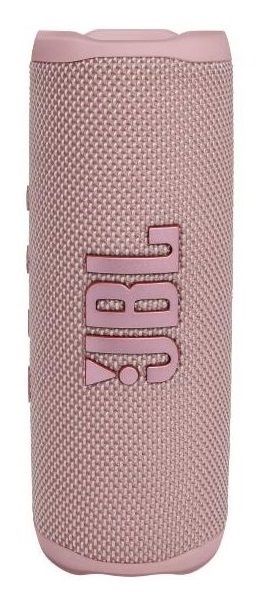 JBL Flip 6 Rosa