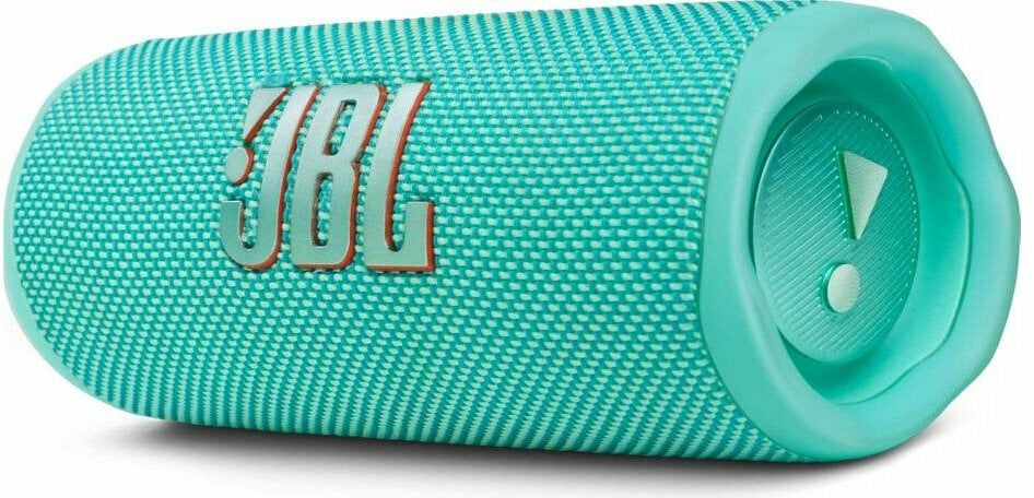 JBL Flip 6 Verde Acqua