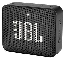 JBL Go 2+ Nero