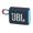 JBL Go 3 Blu/Rosa
