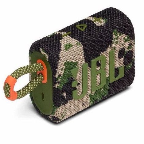 JBL Go 3 Mimetico