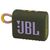 JBL Go 3 Verde