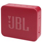 JBL Go Essential Rosso