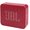 JBL Go Essential Rosso