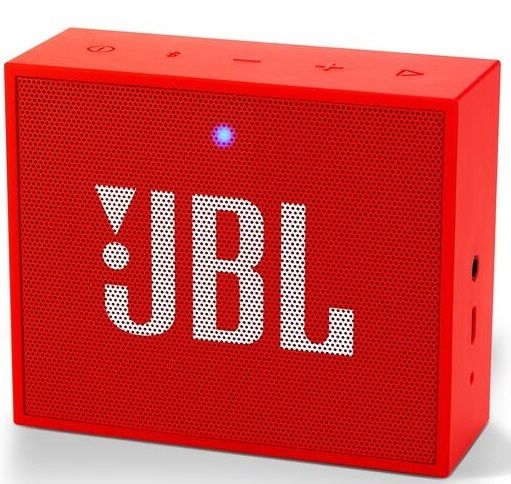 JBL Go+ Rosso | Confronta prezzi | Trovaprezzi.it