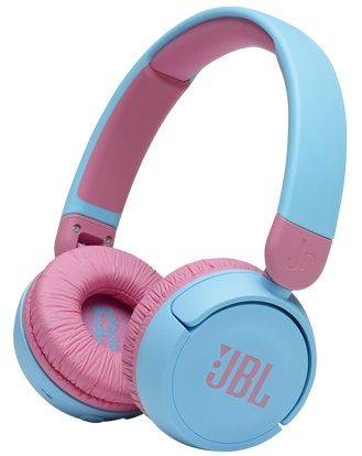 JBL JR310BT Azzurro