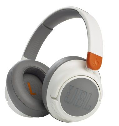JBL JR460NC Bianco