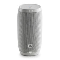 JBL Link 10 Bianco